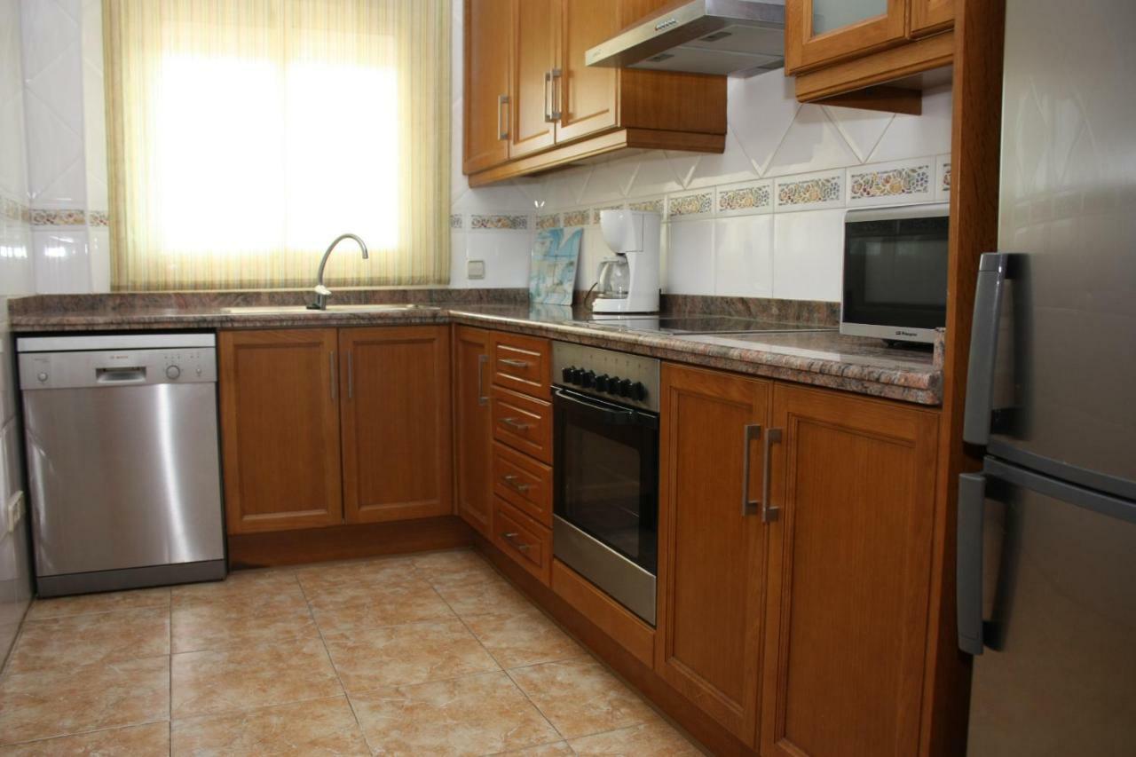 Chalet Miramar Inmomart Peñíscola 외부 사진