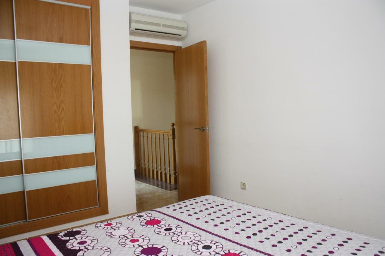 Chalet Miramar Inmomart Peñíscola 외부 사진