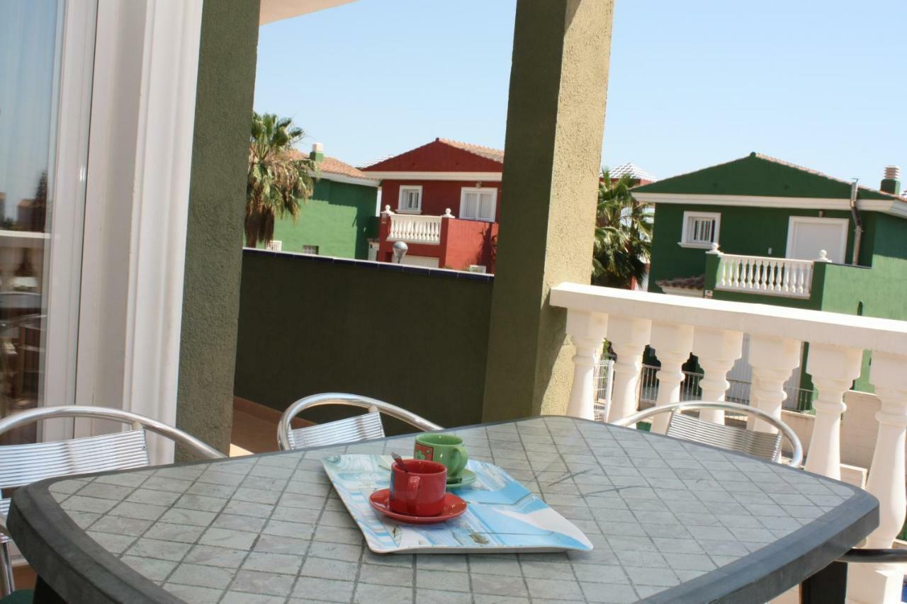 Chalet Miramar Inmomart Peñíscola 외부 사진