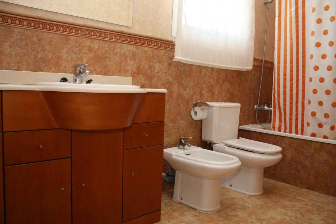 Chalet Miramar Inmomart Peñíscola 외부 사진